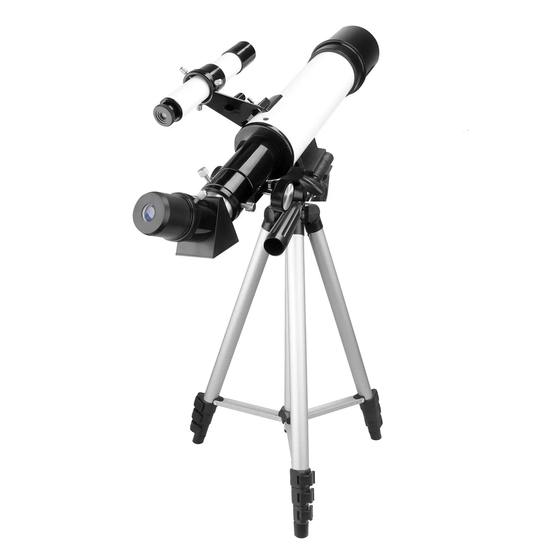 Telescópio SVBONY SV501P 60mm com Tripé