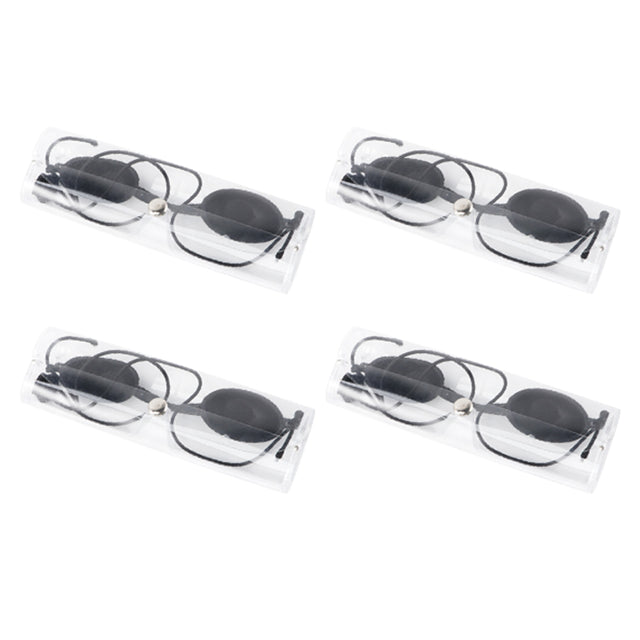 Óculos De Proteção Para Aparelhos Laser E Luz Pulsada