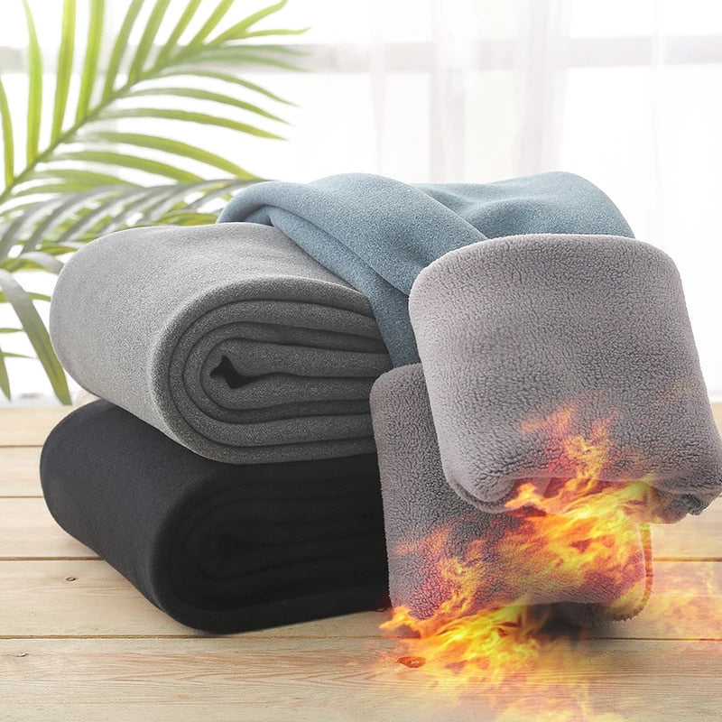 Hot Pants ® - Calça Térmica (Tamanho 40 ao 50)