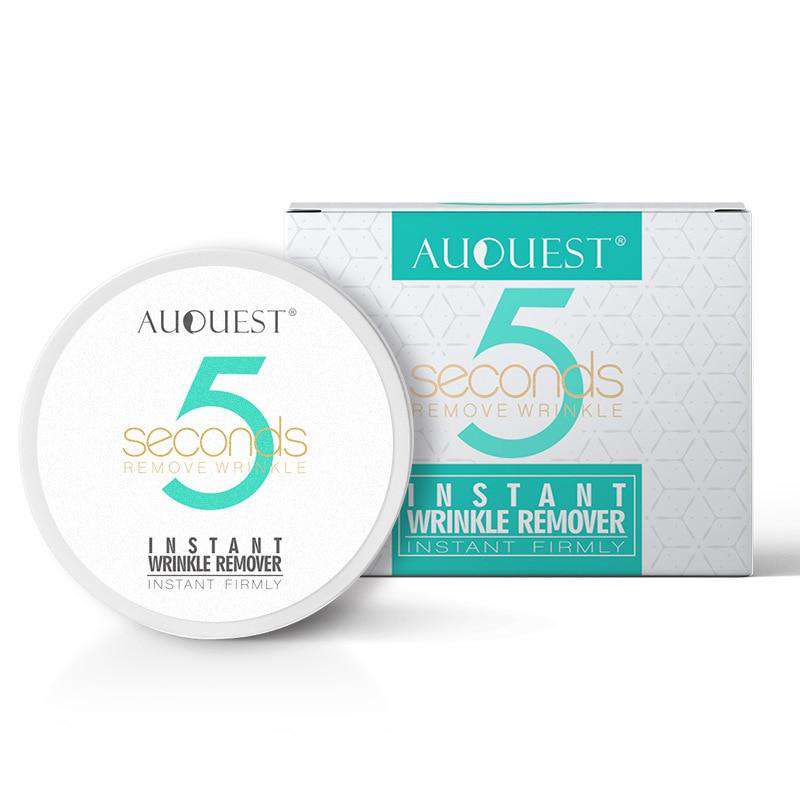 Auquest Instant Wrinkle Remover 5 Seconds - Loja Flash