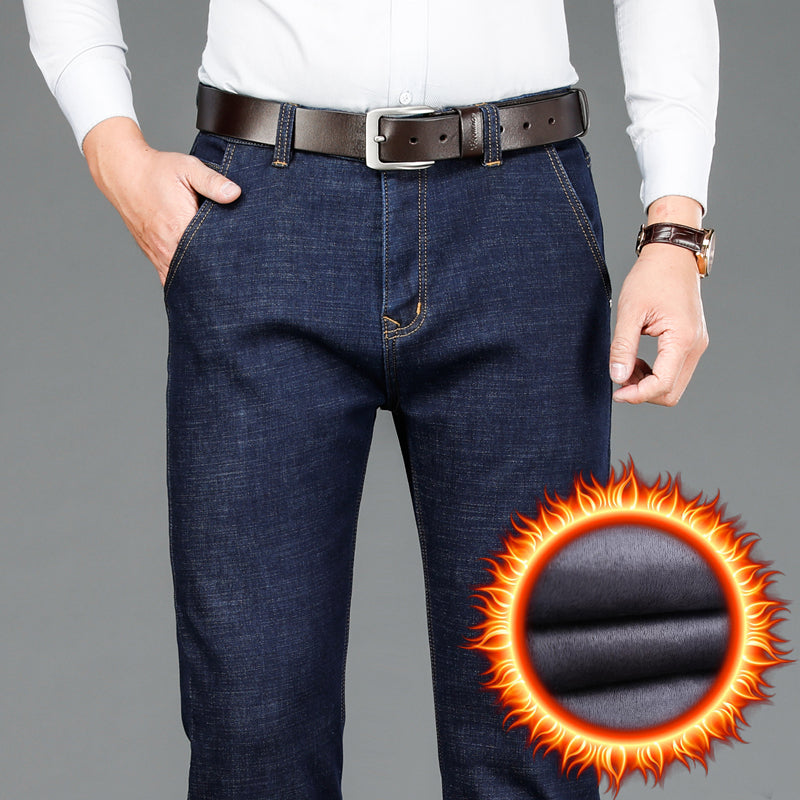 Hot Jeans ® - Calça Jeans Masculina com Microfibra – Loja Flash