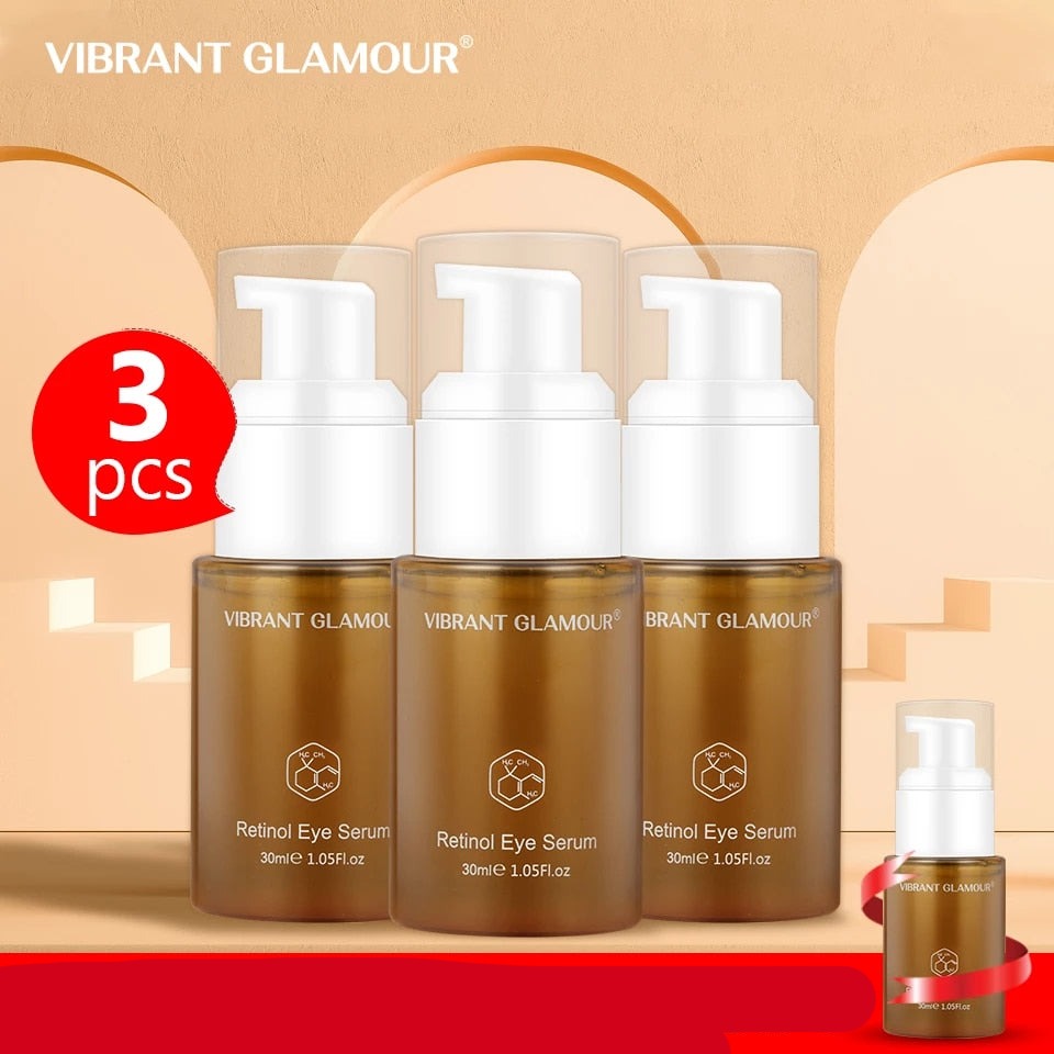 VIBRANT GLAMOUR ® - Creme Retinol  Anti-Aging