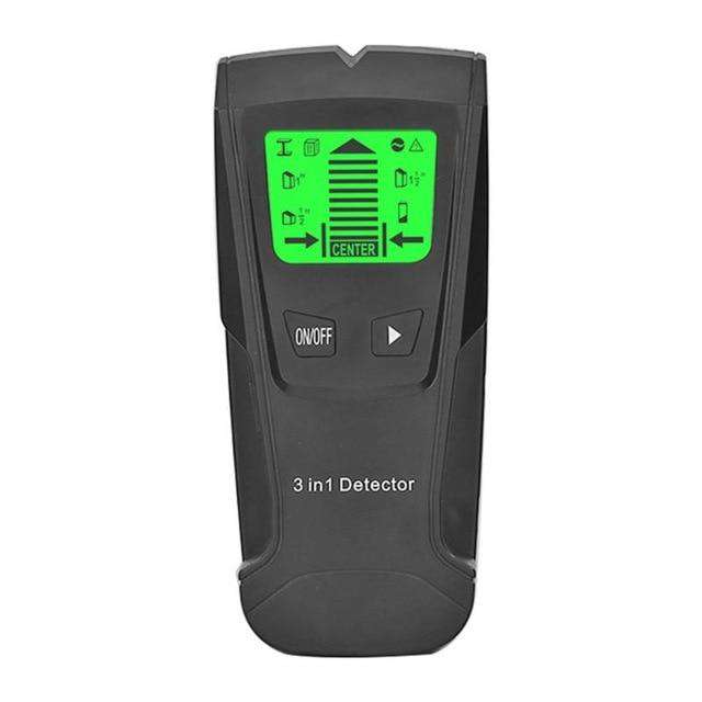 Wall Scanner Pro - Detector de Objetos - Loja Flash