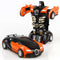 Carros Transformers de Brinquedo - Loja Flash