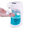 Dispenser Sabonete Líquido Espuma com Sensor Automático- 500ml - Loja Flash