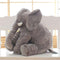Elefante de Pelúcia Baby Confort (1 Peça) - Loja Flash