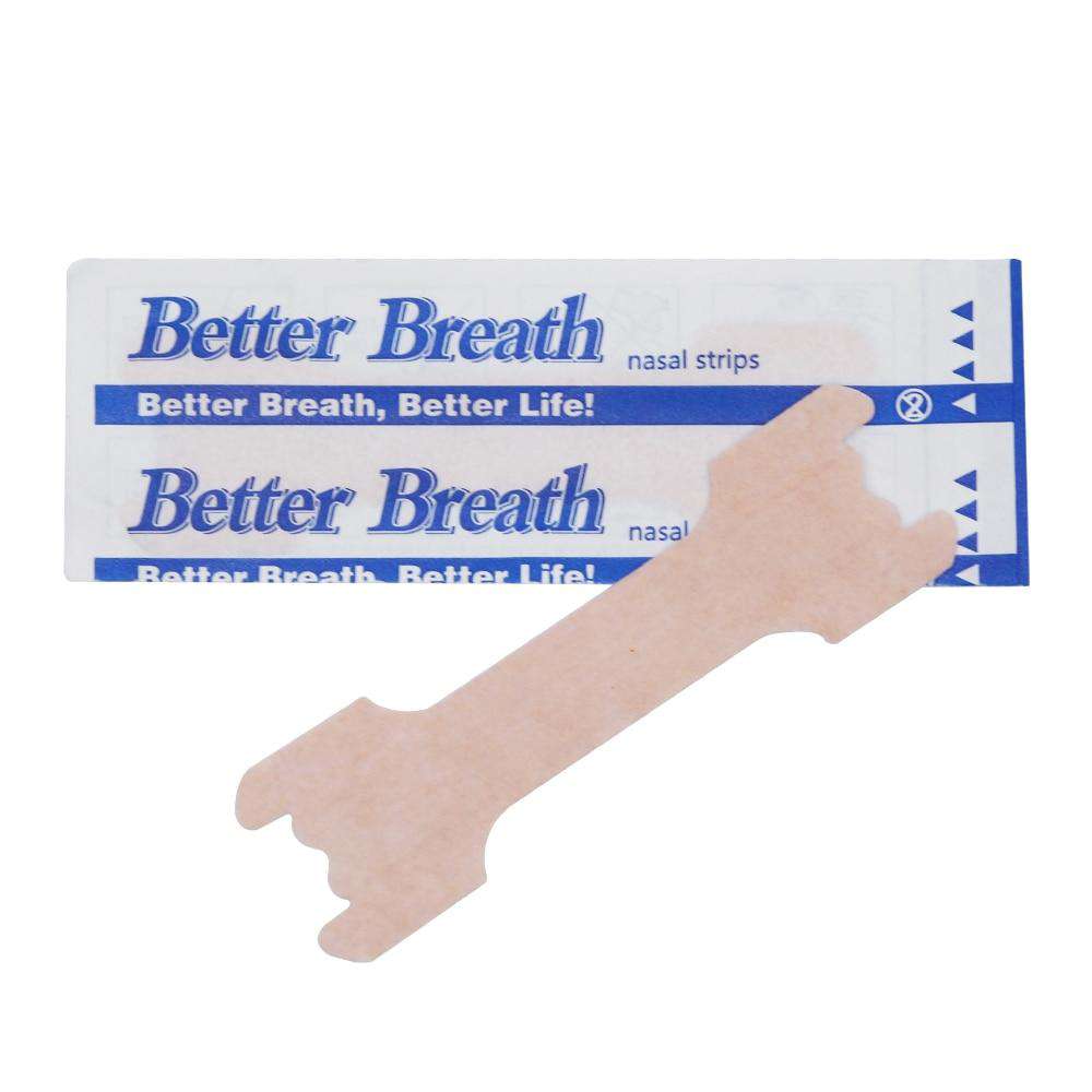 Better Breathe - Expansor Nasal ( Compre 100 Leve 200 ) - Loja Flash