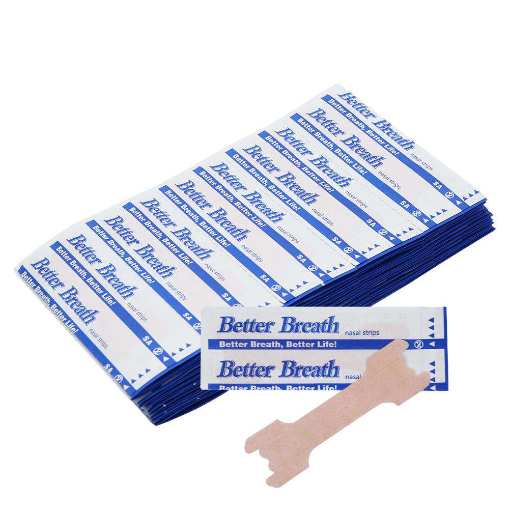 Better Breathe - Expansor Nasal ( Compre 100 Leve 200 ) - Loja Flash