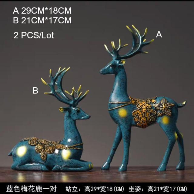 Escultura Decorativa - Vários Modelos