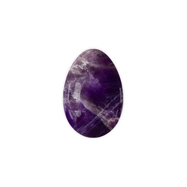 Yoni Eggs Pedras 100% Naturais