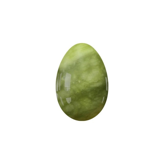 Yoni Eggs Pedras 100% Naturais